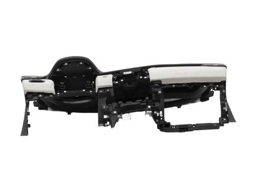 Instrumentbræt Instrumentbræt RENAULT CLIO V (B7_) 1.0 TCe 100 (B7MT) (101 hp) 34433986 34433986