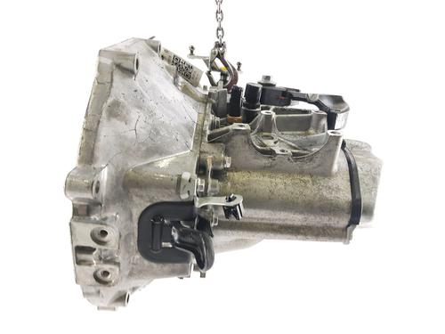 Used Gearbox Gearbox PEUGEOT 208 I (CA_, CC_) 1.2 VTi 68 / PureTech 68 (68 hp) 36288717 36288717