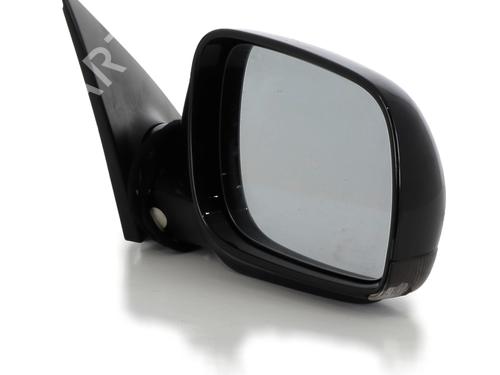 Right mirror VW TOUAREG (7LA, 7L6, 7L7)  | BP23874972C27 
