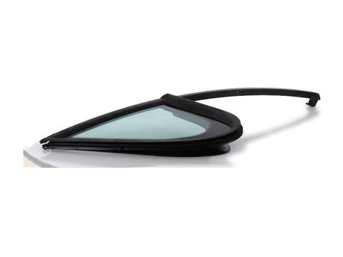 Front left quarter glass PEUGEOT 207 (WA_, WC_) 1.6 16V | BP30799593C111