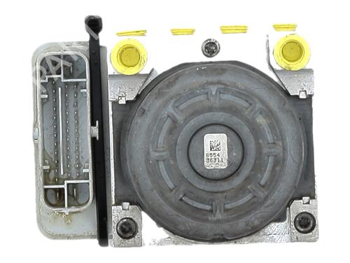 ABS pump CITROËN DS3 (SA_) 1.6 VTi 120 | BP29741610M43 - Image 5