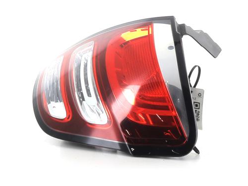 Right taillight CITROËN C3 II (SC_) 1.6 HDi | BP31749469C35 - Image 2