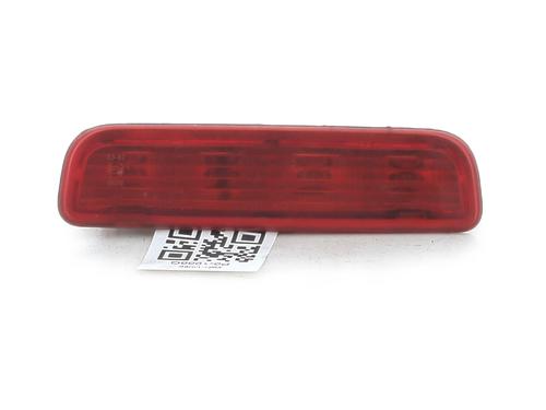 Used Third brake light FIAT FIORINO Box Body/MPV (225_) 1.3 D Multijet (80 hp) 33190464
