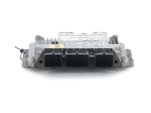 Used Engine control unit (ECU) PEUGEOT 3008 I MPV (0U_) 1.6 HDi (109 hp) 32513693