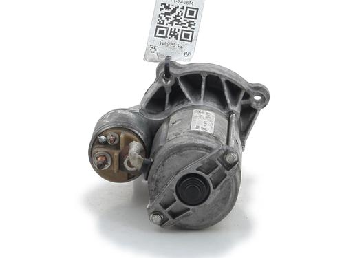 Starter CITROËN C8 (EA_, EB_) 2.0 HDi 165 | BP30093753M8