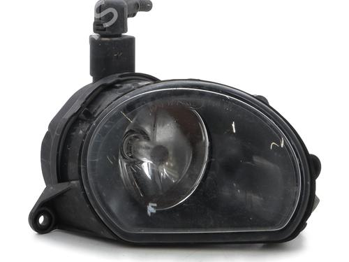 Venstre  foran tåkelykt AUDI A3 (8P1) [2003-2013]  28372376