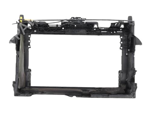 Front slam panel FORD TRANSIT COURIER B460 MPV 1.0 EcoBoost | BP30798852C72