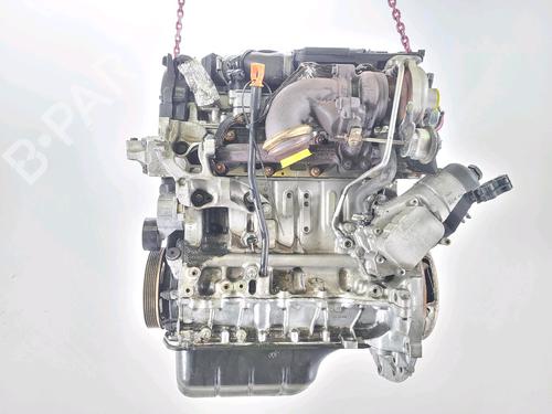 Engine PEUGEOT 206+ (2L_, 2M_) 1.4 HDi eco 70 | BP30049403M1 