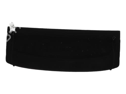 Used Rear parcel shelf OPEL CORSA E (X15) 1.4 (08, 68) (90 hp) 29762307