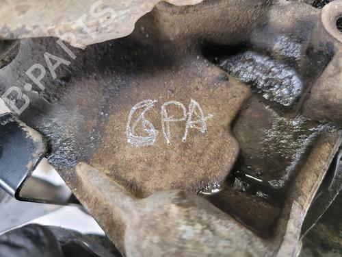 Gearbox FIAT PANDA (169_) 1.3 D Multijet (169.AXC1A) | BP37599297M3 - Image 4