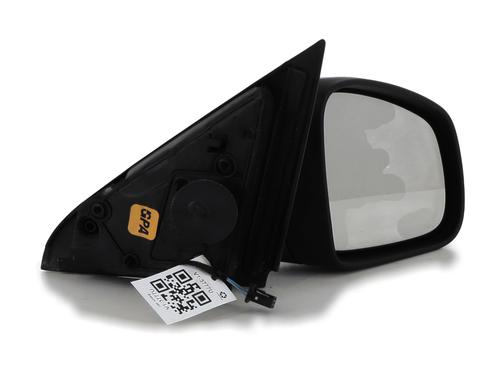 Right mirror RENAULT TWINGO III (BCM_, BCA_) 1.0 SCe 70 (BCMB) | BP29296475C27 