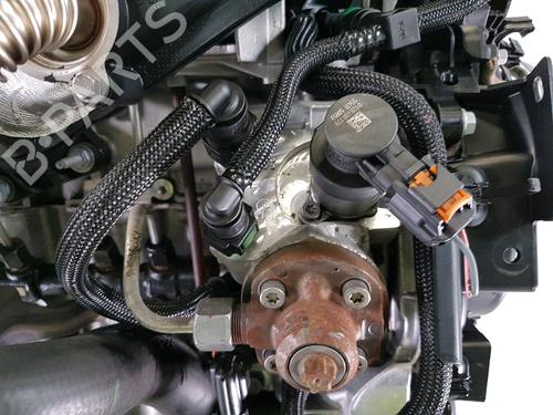 Engine CITROËN C4 Picasso II 1.6 BlueHDi 120 | BP31913092M1
