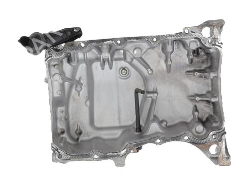 Used Oil sump RENAULT SCÉNIC IV (J9_) 1.7 Blue dCi 120 (J9A7, J9A8) (120 hp) 30693167