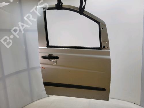 Used Right front door MERCEDES-BENZ VITO / MIXTO Van (W639) 109 CDI (639.601, 639.603, 639.605) (95 hp) 28971610