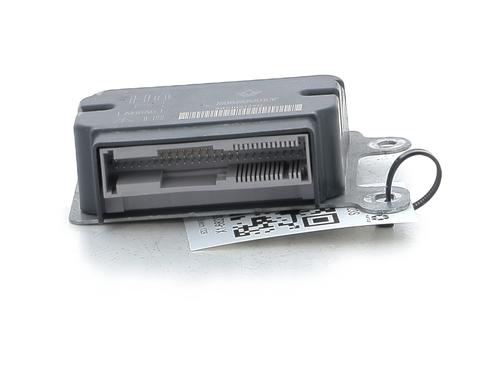 Used ECU airbags ECU airbags DACIA DUSTER (HS_) 1.5 dCi 4x4 (109 hp) 33949341 33949341