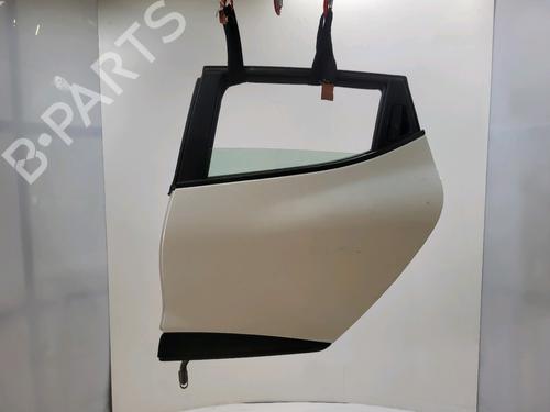 Used Left rear door Left rear door 36795697 36795697