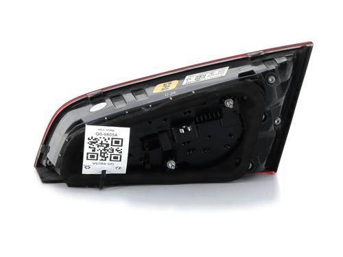 Left tailgate light AUDI A3 Sportback (8VA, 8VF) S3 quattro | BP28803666C79