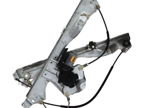 Used Front left window mechanism RENAULT CLIO III (BR0/1, CR0/1) 1.5 dCi (BR0H, CR0H, CR1S, BR1S) (106 hp) 31373204