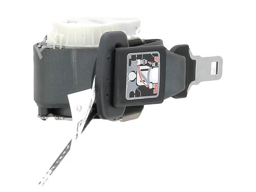 Used Rear center seatbelt RENAULT CLIO III Grandtour (KR0/1_) 1.5 dCi (65 hp) 27903749