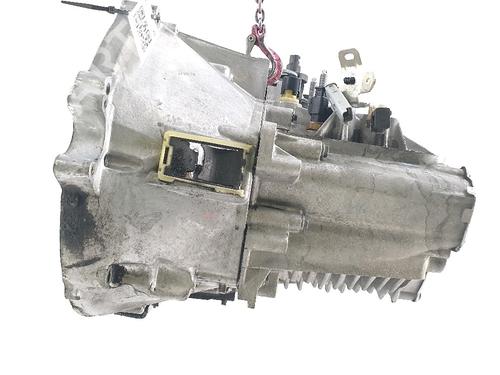 Used Gearbox Gearbox CITROËN C4 Grand Picasso II (DA_, DE_) [2013-2026] 28506265 28506265