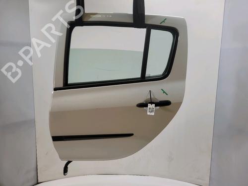 Used Left rear door Left rear door 39422313 39422313