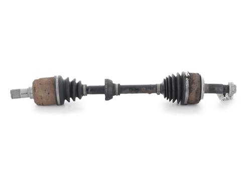 Left front driveshaft HONDA CR-V III (RE_) 2.2 i-CTDi 4WD (RE6) | BP39489394M38 - Image 2