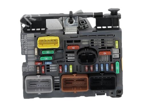 Fuse box PEUGEOT PARTNER Box Body/MPV 1.6 HDi / BlueHDi 75 | BP40114794E1 - Image 2