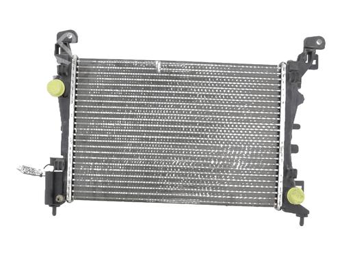 Radiateur à eau FIAT GRANDE PUNTO (199_) 1.4 (199AXB11, 199AXB1A, 199BXB1A, 199AXL1A) (77 hp) 31349830