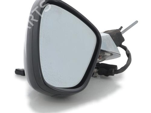 Left mirror CITROËN DS3 (SA_) 1.6 HDi 90 | BP31085920C26