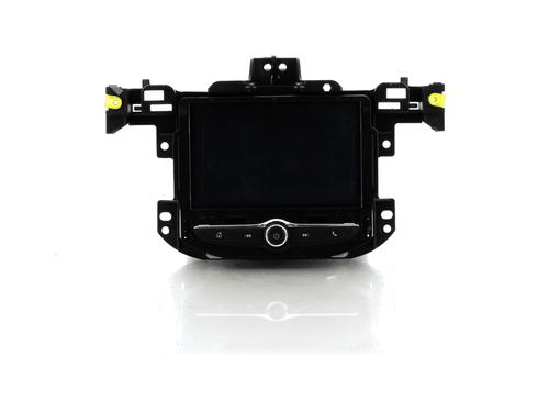Bilradio OPEL CORSA E (X15) 1.4 (08, 68) (90 hp) 21275220