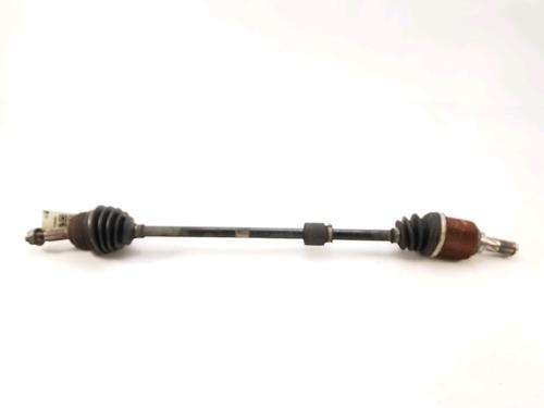 Used Right front driveshaft NISSAN MICRA III (K12) 1.2 16V (80 hp) 10640851