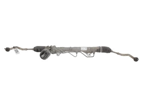 Used Steering rack DACIA DOKKER MPV (KE_) 1.5 dCi (KEAJ, KEAH) (90 hp) 31821409