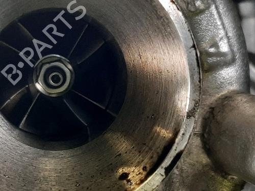 Engine CITROËN C3 II (SC_) 1.4 HDi 70 (SC8HZC, SC8HR0, SC8HP4) | BP31079555M1