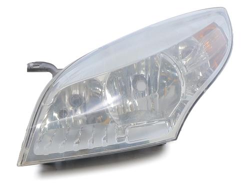 Left headlight RENAULT MEGANE III Grandtour (KZ0/1) 1.5 dCi (KZ1M, KZ1W, KZ0R) | BP26228741C28 