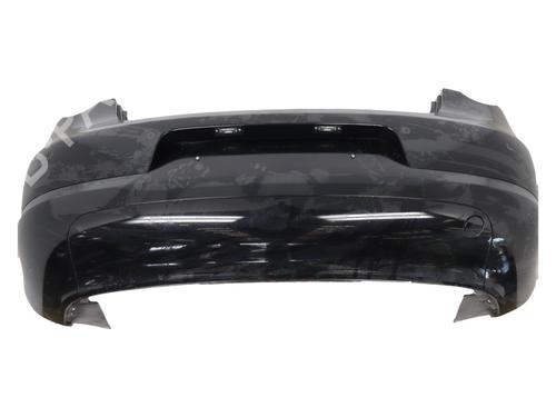 Used Rear bumper Rear bumper VW EOS (1F7, 1F8) 2.0 TDI 16V (140 hp) 34642283 34642283