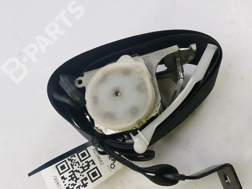 Front right belt tensioner OPEL VECTRA C (Z02) 2.2 DTI 16V (F69) | BP11916474C88 