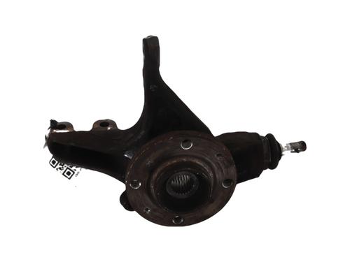 Left front steering knuckle CITROËN C4 I (LC_) 1.6 HDi | BP30917966M25