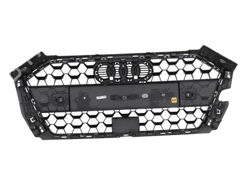 Grill AUDI A1 Sportback (GBA) 25 TFSI | BP31912669C40