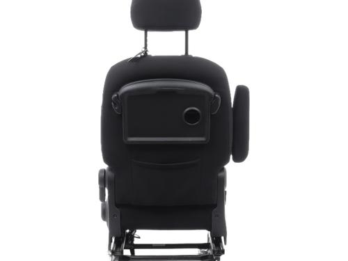 Left front seat PEUGEOT PARTNER Tepee 1.2 THP | BP39546960C15 - Image 3