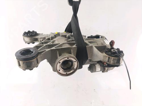 Rear differential AUDI Q3 (8UB, 8UG) 2.0 TDI quattro | BP37506100M24 - Image 3