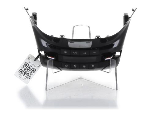 Used Climate control PEUGEOT 2008 I (CU_) 1.6 HDi (114 hp) 32842931