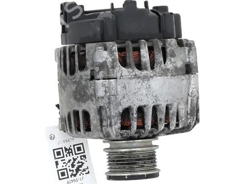 Alternator RENAULT MEGANE III Hatchback (BZ0/1_, B3_) 1.5 dCi (BZ0C) | BP33533791M7 - Image 5