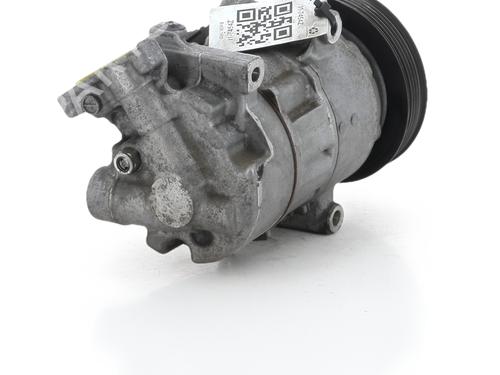 AC compressor RENAULT MEGANE III Hatchback (BZ0/1_, B3_) 1.5 dCi (BZ1G, BZ1W, BZ0R) | BP38946954M34 - Image 3