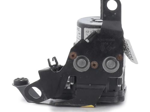 Used ABS pump RENAULT MEGANE III Hatchback (BZ0/1_, B3_) 1.9 dCi (BZ0N, BZ0J) (131 hp) 33166115