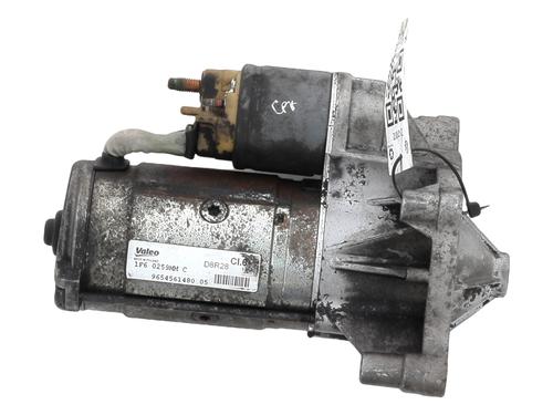 Starter PEUGEOT 308 II (LB_, LP_, LW_, LH_, L3_) 2.0 GT BlueHDi 180 | BP31693485M8