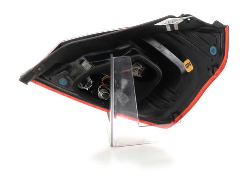 Left taillight FORD FIESTA VI (CB1, CCN) 1.5 TDCi | BP27622976C34 