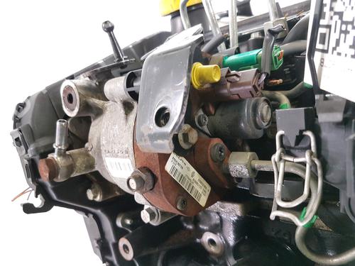 Engine RENAULT CLIO III (BR0/1, CR0/1) 1.5 dCi (BR17, CR17) | BP32007083M1 