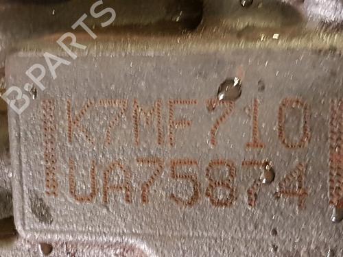 Engine DACIA LOGAN (LS_) 1.6 (LS0B, LS0D, LS0F, LS0H) | BP36380503M1  - Image 6