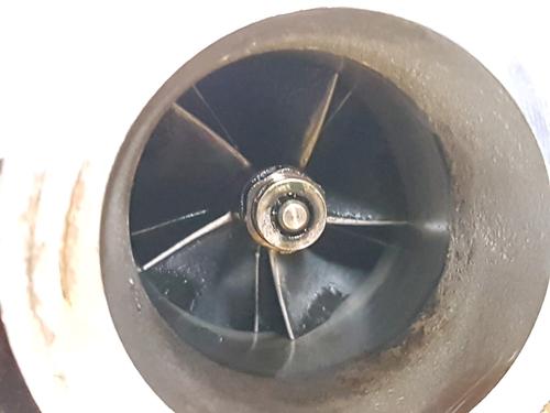 Engine RENAULT SCÉNIC III (JZ0/1_) 1.5 dCi | BP29018963M1 