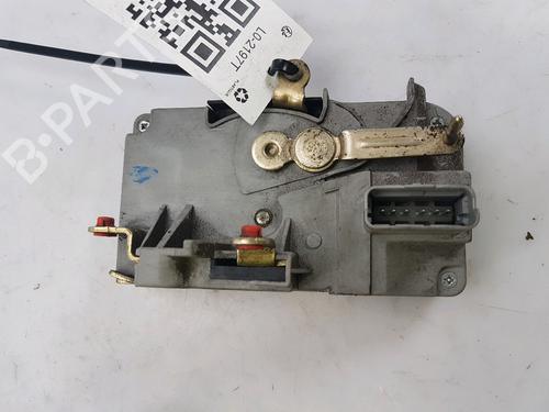 Front right lock FIAT SCUDO Van (220_) 2.0 JTD | BP12586710C97 